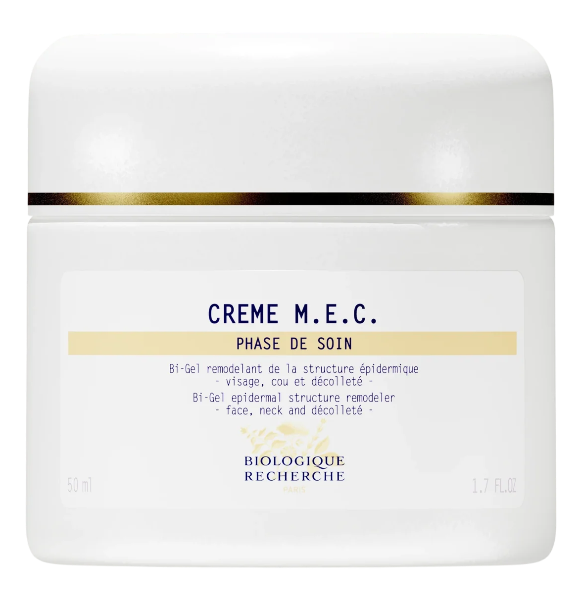 Косметология Biologique Recherche